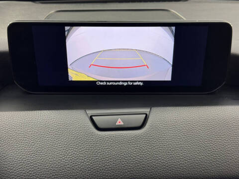 2024 Mazda CX-90 3.3 Turbo Preferred Plus