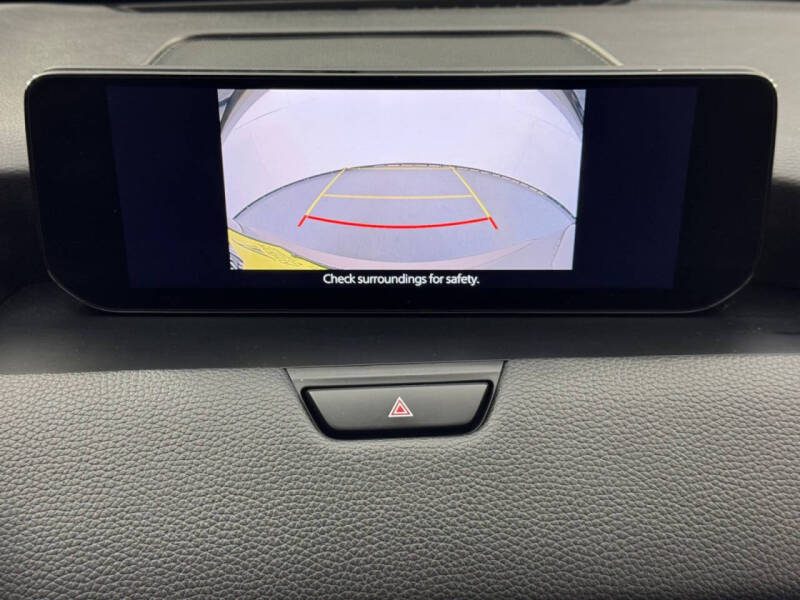 2024 Mazda CX-90 3.3 Turbo Preferred Plus