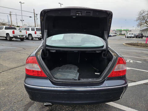 2006 Mercedes-Benz CLK CLK 350