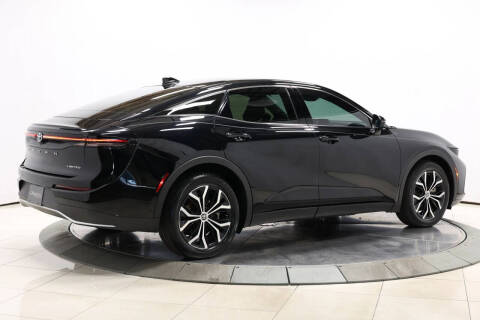 2023 Toyota Crown Limited