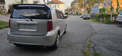 2009 Scion xB