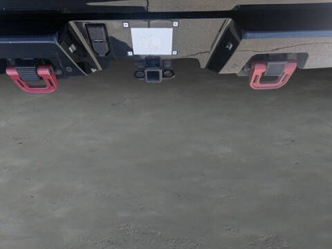 2024 GMC HUMMER EV 2X