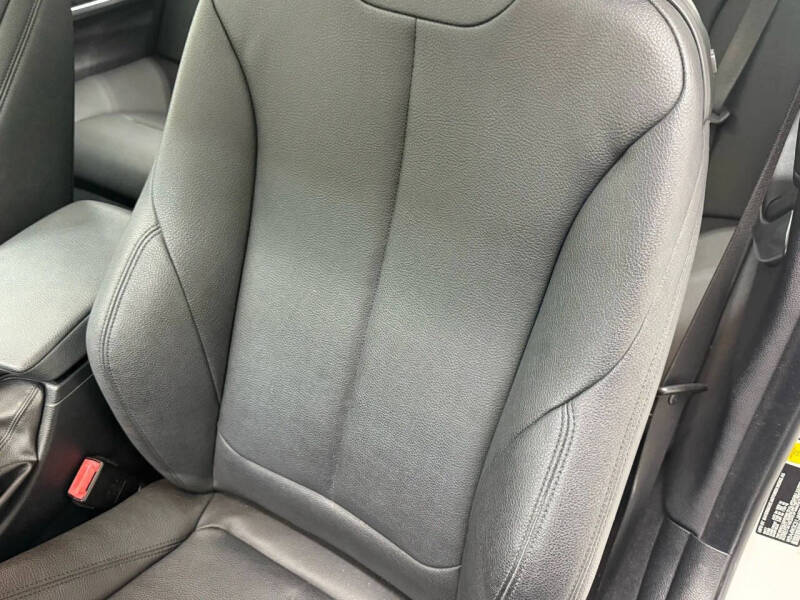 2018 BMW 4 Series 430i