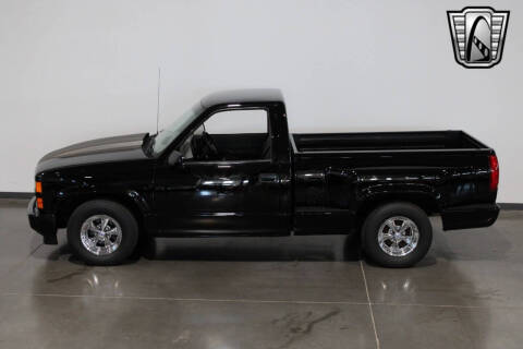 1990 Chevrolet C/K 1500 Series