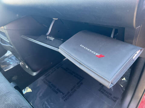 2018 Dodge Grand Caravan SE Plus