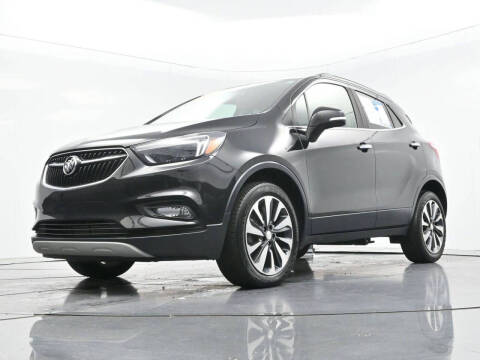 2019 Buick Encore Essence