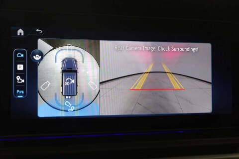 2025 Mercedes-Benz G-Class G 550