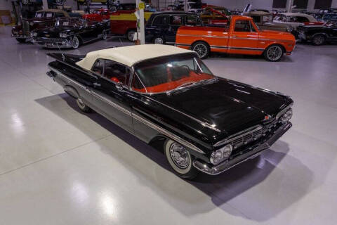 1959 Chevrolet Impala