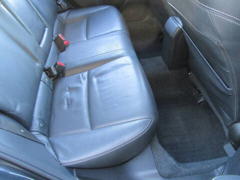 2014 Subaru XV Crosstrek 2.0i Limited