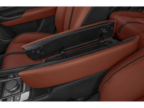 2025 Mazda CX-50 2.5 Turbo Premium