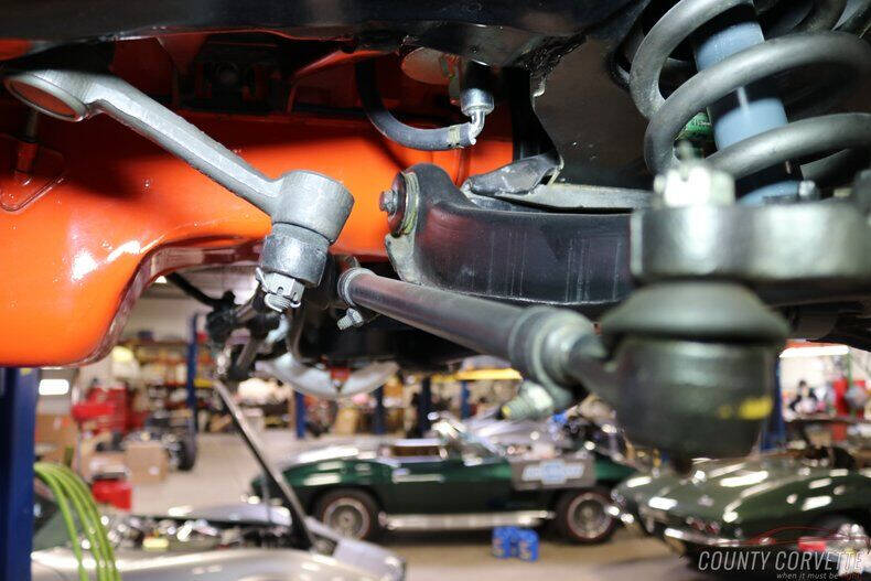 1967 Chevrolet Corvette