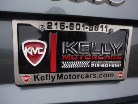 2013 Audi RS 5 quattro