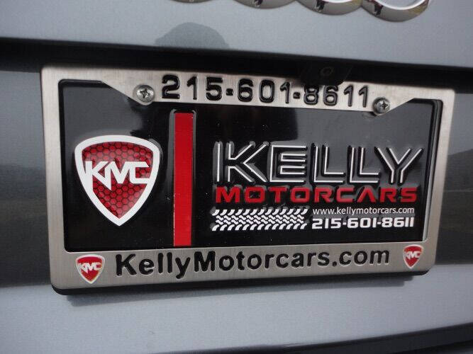 2013 Audi RS 5 quattro