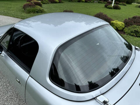 1990 Mazda MX-5 Miata
