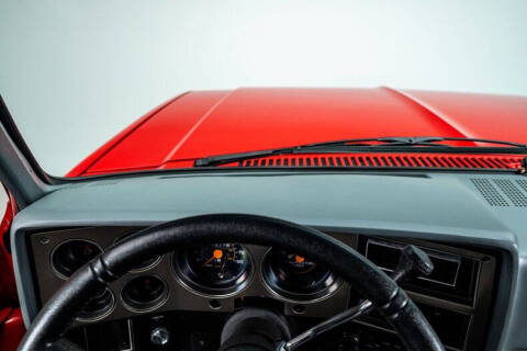 1989 Chevrolet Blazer