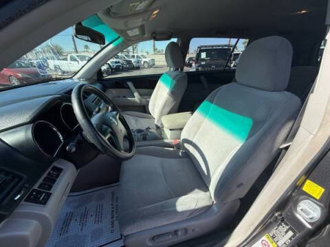 2010 Toyota Highlander