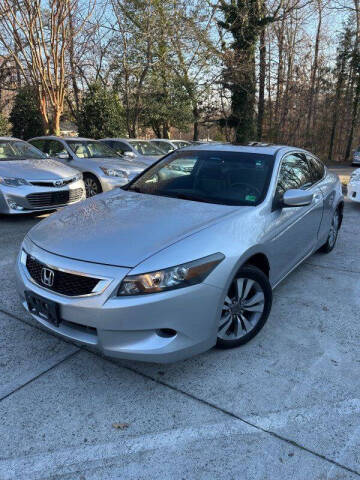 2009 Honda Accord