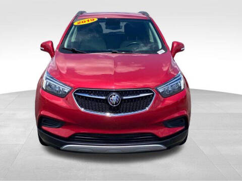 2019 Buick Encore