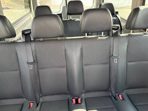 2008 Dodge Sprinter 2500