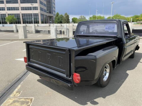 1978 Ford F-100