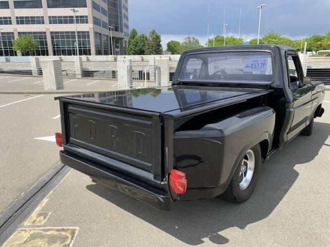 1978 Ford F-100