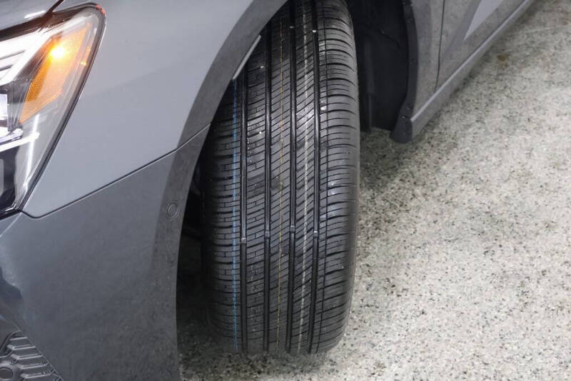 2025 Audi A3 quattro Premium 40 TFSI