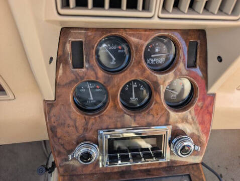 1981 Chevrolet Corvette