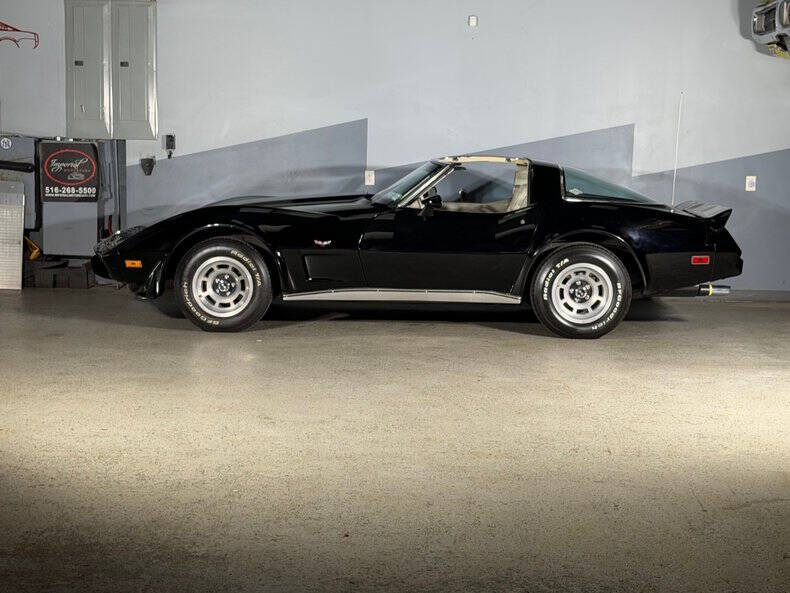 1978 Chevrolet Corvette