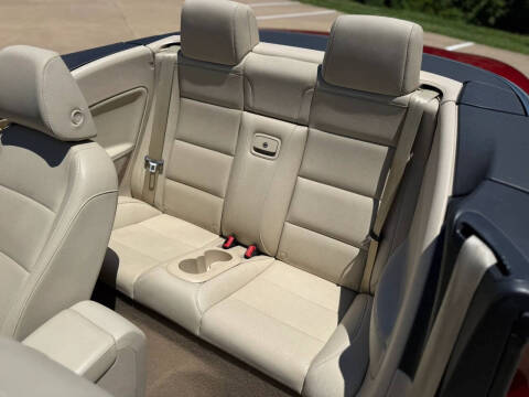 2013 Volkswagen Eos