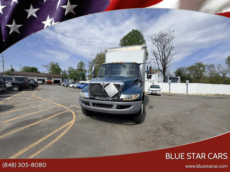 2014 International DuraStar 4300