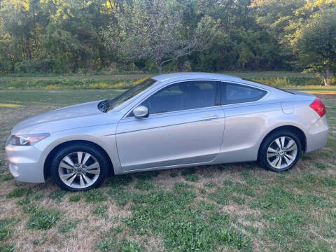2011 Honda Accord LX-S