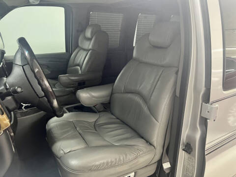 2004 Chevrolet Express 1500