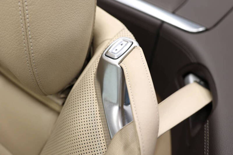 2016 Mercedes-Benz SL-Class SL 400