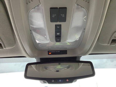 2013 GMC Terrain SLE-1
