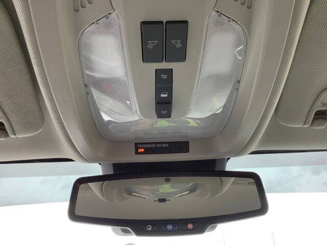 2013 GMC Terrain SLE-1