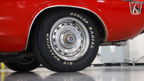 1973 Dodge Challenger