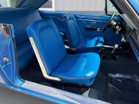 1972 Dodge Dart