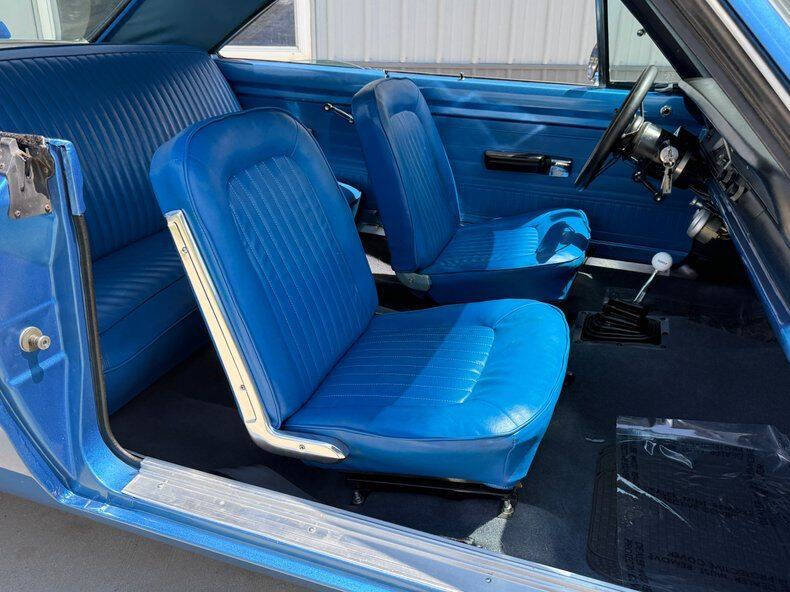 1972 Dodge Dart
