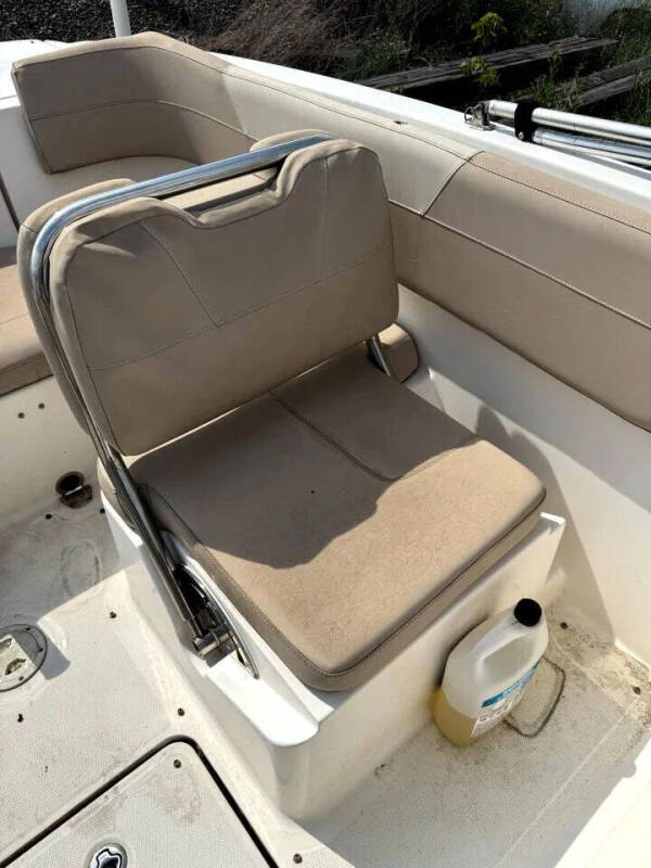 2016 Bayliner Bowrider