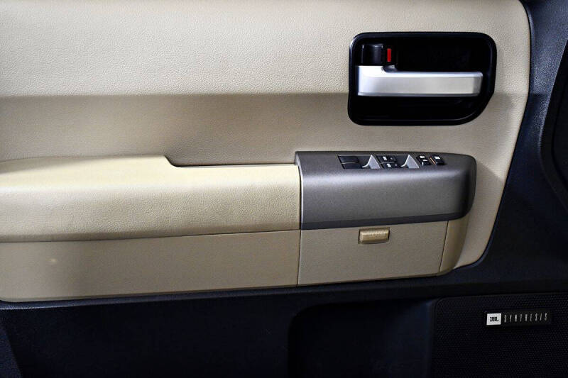 2014 Toyota Sequoia Limited