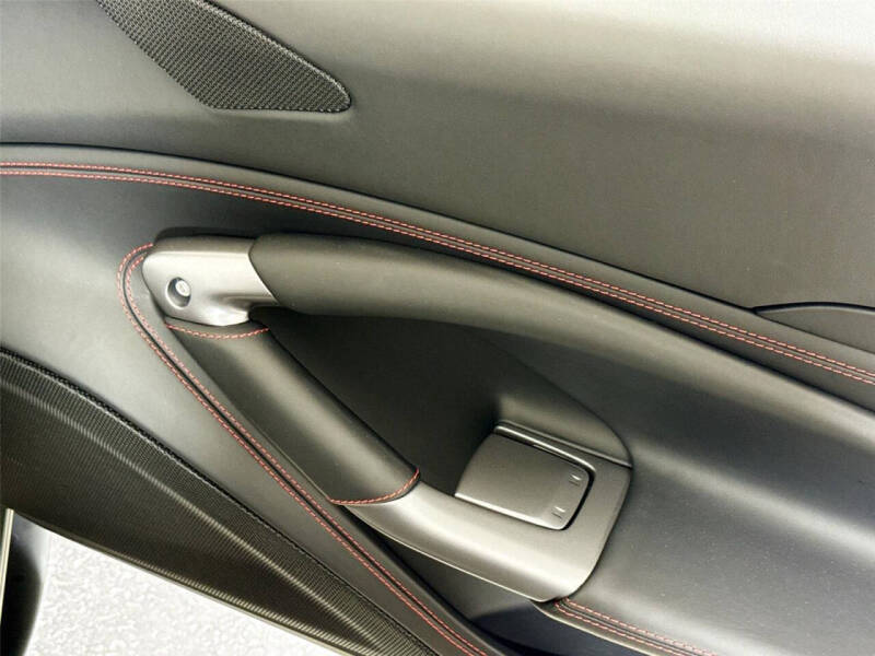 2021 Ferrari F8 Spider