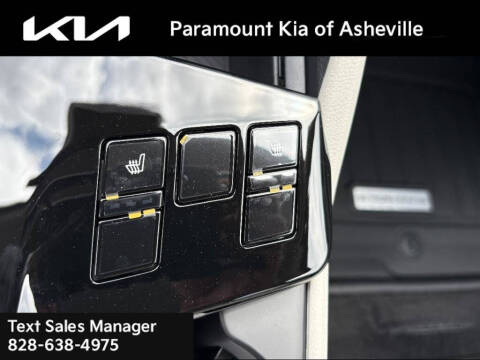 2025 Kia Sportage Hybrid EX