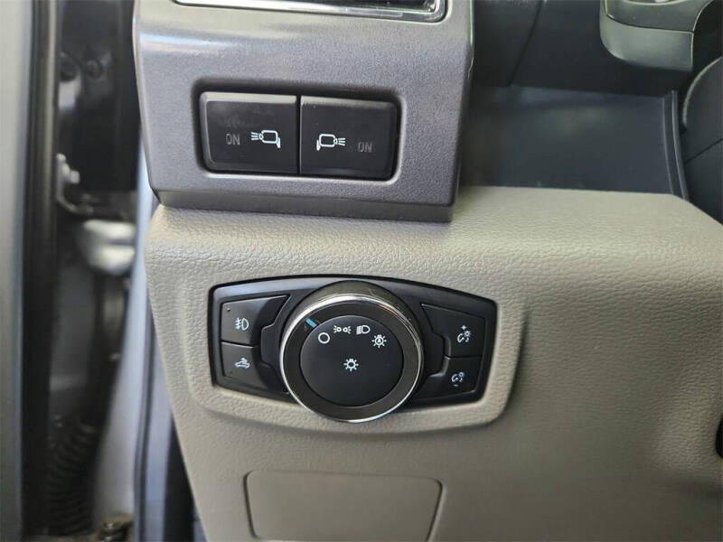 2022 Ford F-250 Super Duty