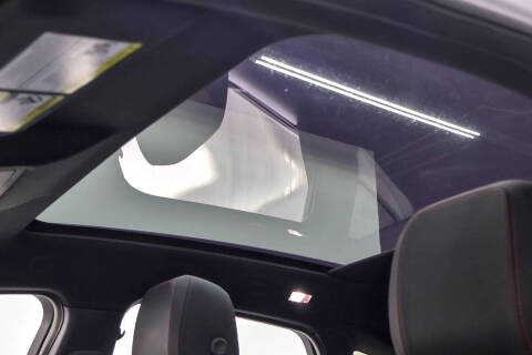 2020 Jaguar E-PACE P250 Checkered Flag Edition