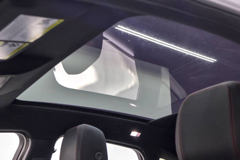 2020 Jaguar E-PACE P250 Checkered Flag Edition