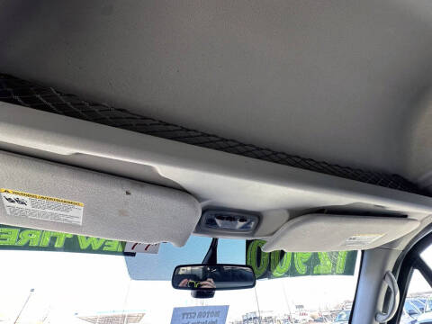 2013 Ford Transit Connect XLT