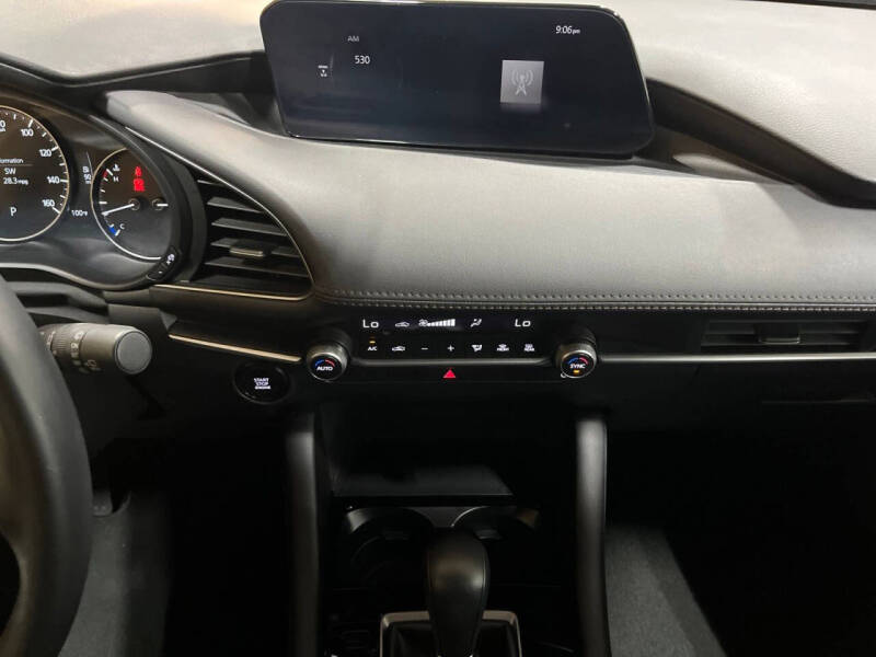 2024 Mazda Mazda3 Hatchback 2.5 S Select Sport
