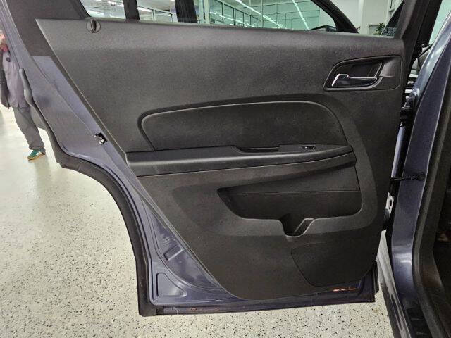 2013 GMC Terrain SLE-1