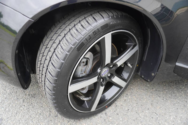 2012 Volvo C70