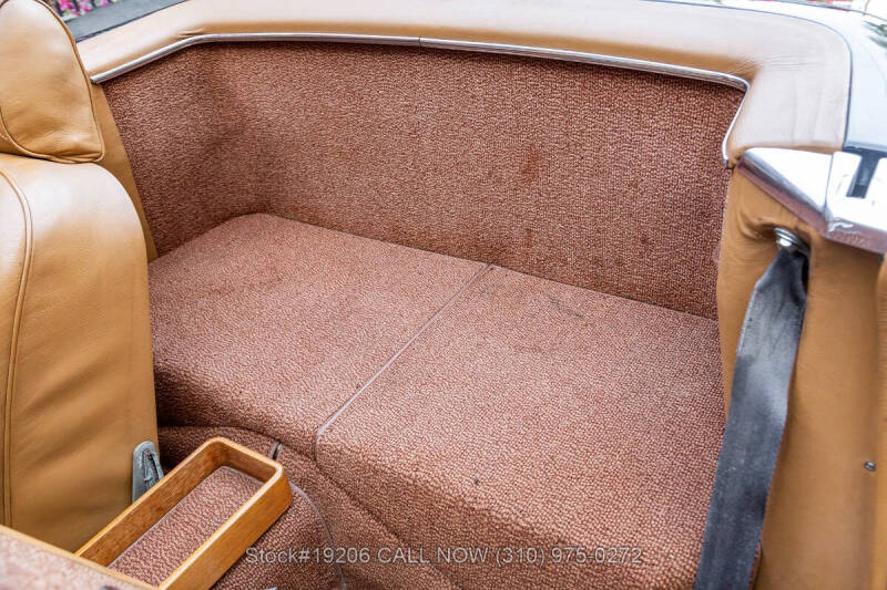 1970 Mercedes-Benz 280-Class